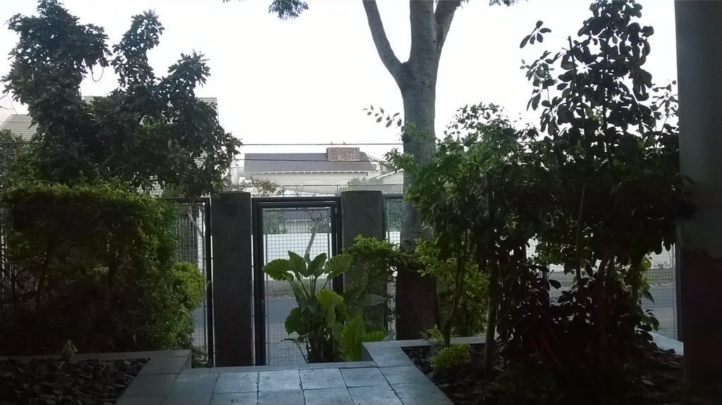 Hostel Casa Grande Porto Alegre Exterior foto