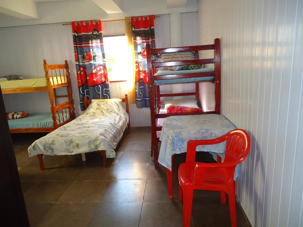 Hostel Casa Grande Porto Alegre Exterior foto