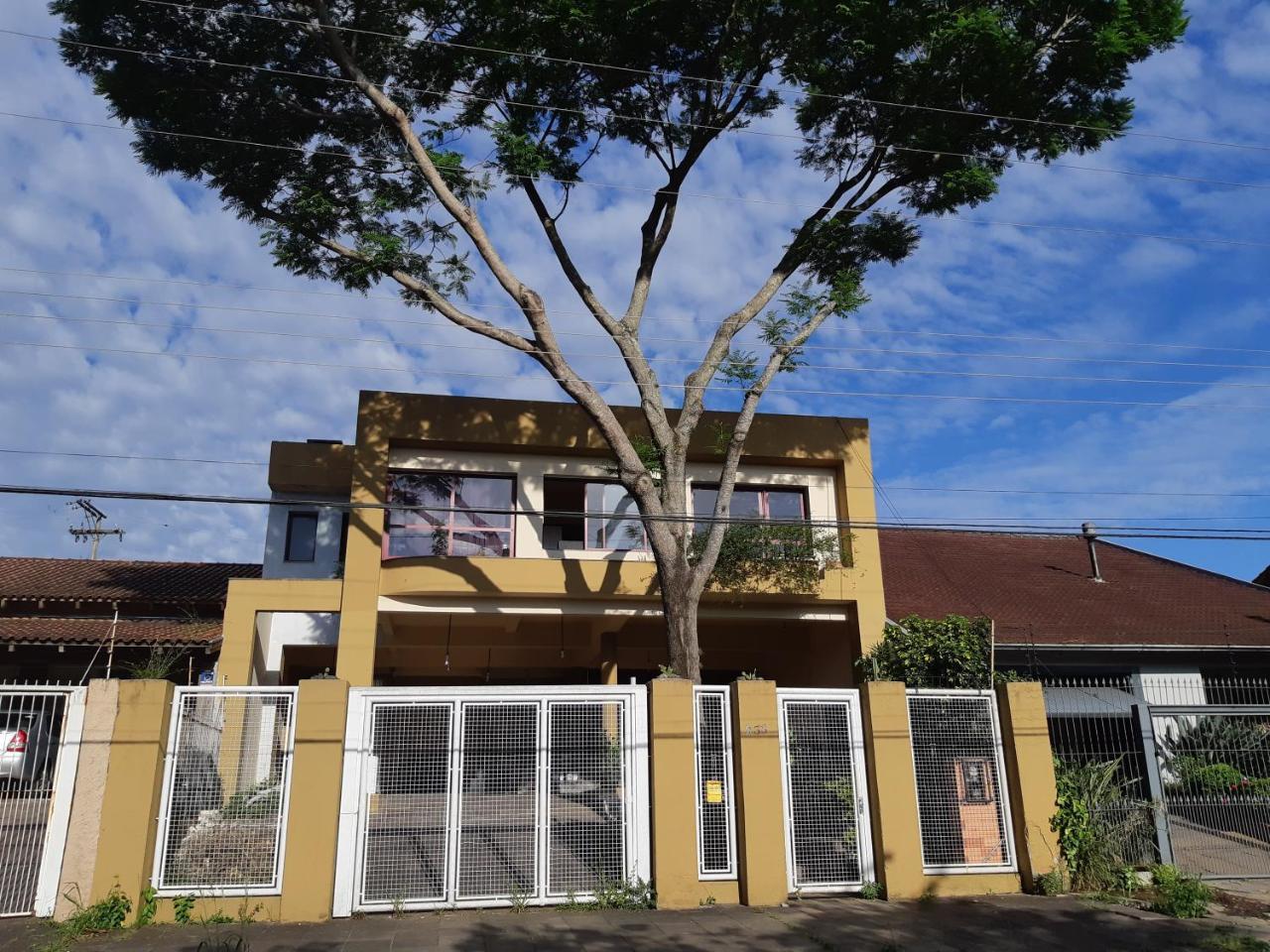 Hostel Casa Grande Porto Alegre Exterior foto